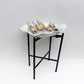 VIDA Metal Stand for Extra Large Centerpiece