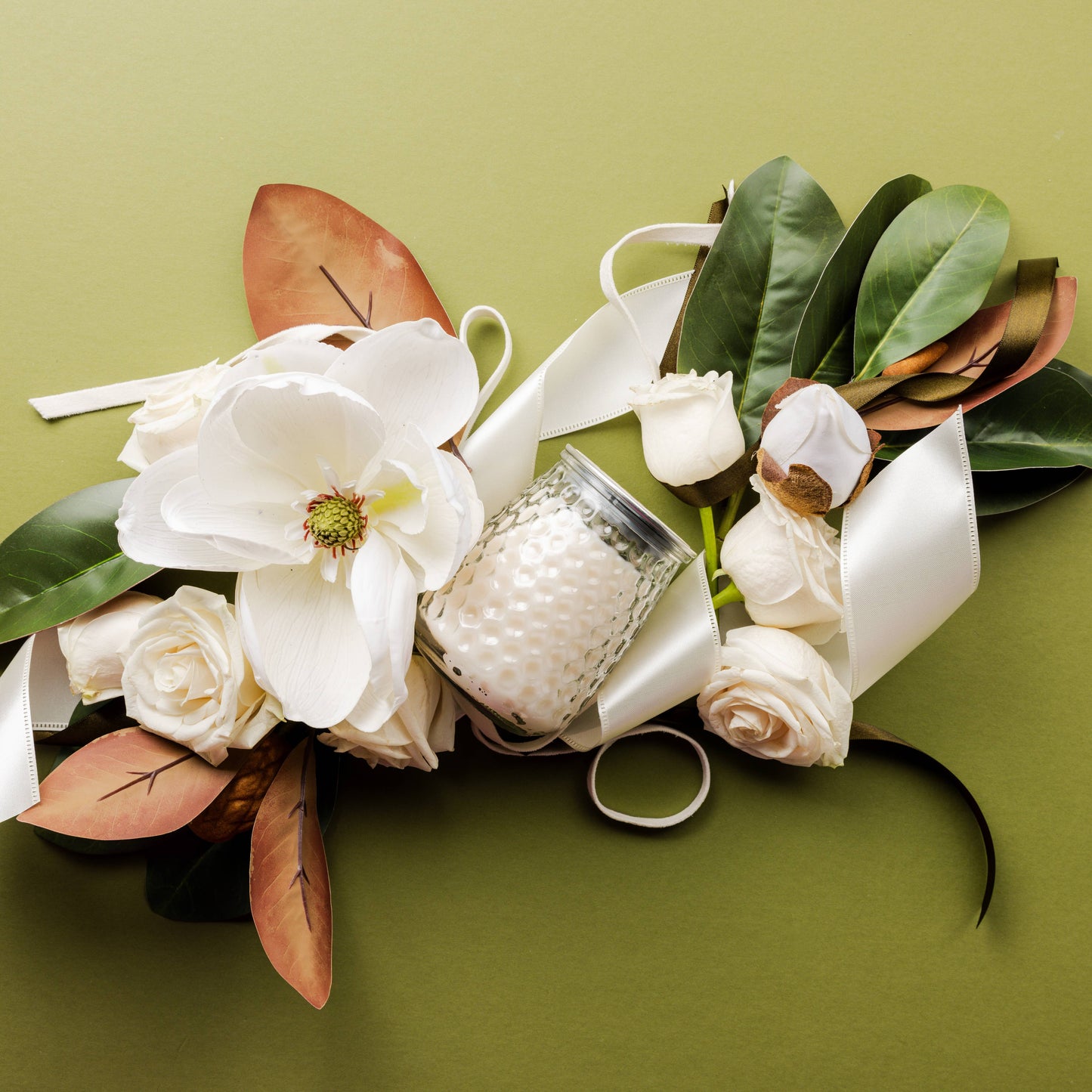 Birch & Bloom Signature Candle