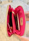 Ibiza Small Pouch Champagne Pop: