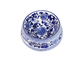 Pet Bowls | Blue & White Chinoiserie: Small