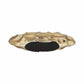 Decorative Bowl - Bronze Metal Cartwright Hammered, 20 in.