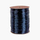 Pearlized Raffia Ribbon: White Pearlized / 1 Pack / 500 yards