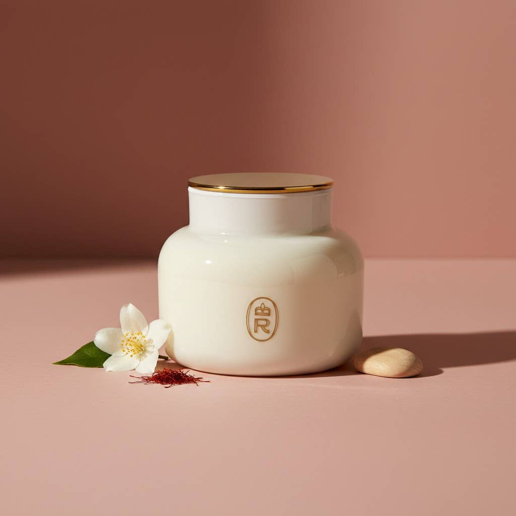 20 oz Heritage Candle: Versailles