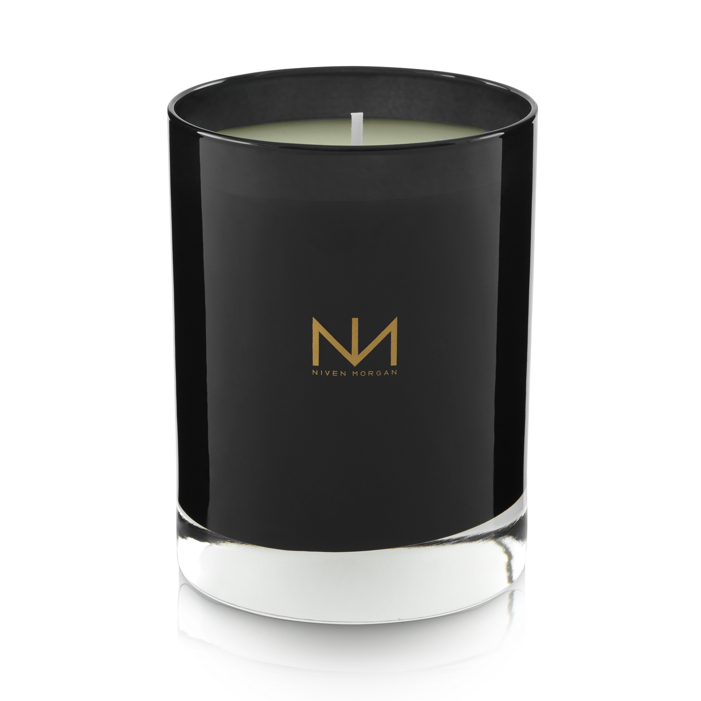 MANDARIN TEAK & ROSEWOOD - Candle