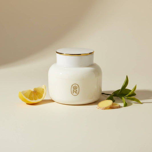 20 oz Heritage Candle: Orleans Tea