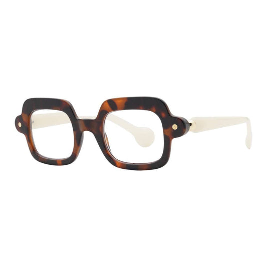 MEL | Tortoise | Ivory | Blue Light: 2.00