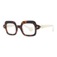 MEL | Tortoise | Ivory | Blue Light: 0.00