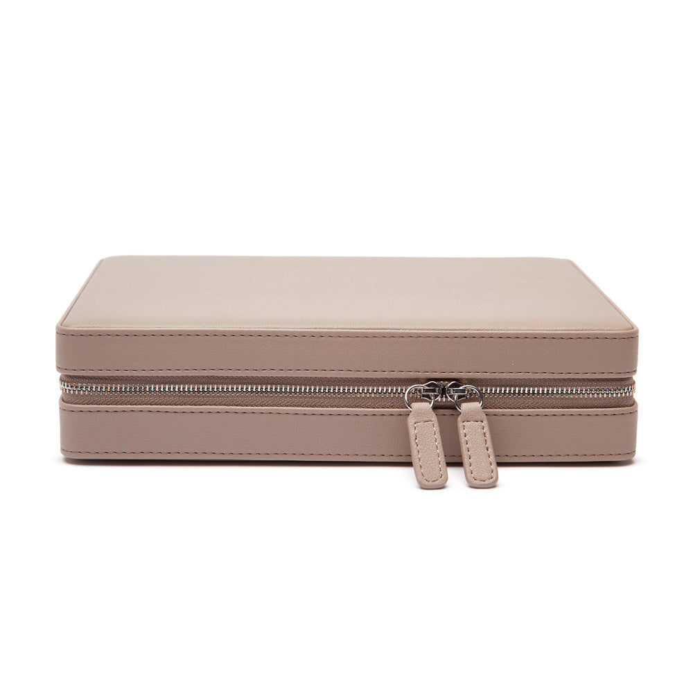 The Luna Large Travel Jewelry Case
