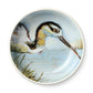 Coastal Birds Serving Bowl 13" x 3"