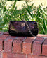 Livi Crossbody Black Patent EC: