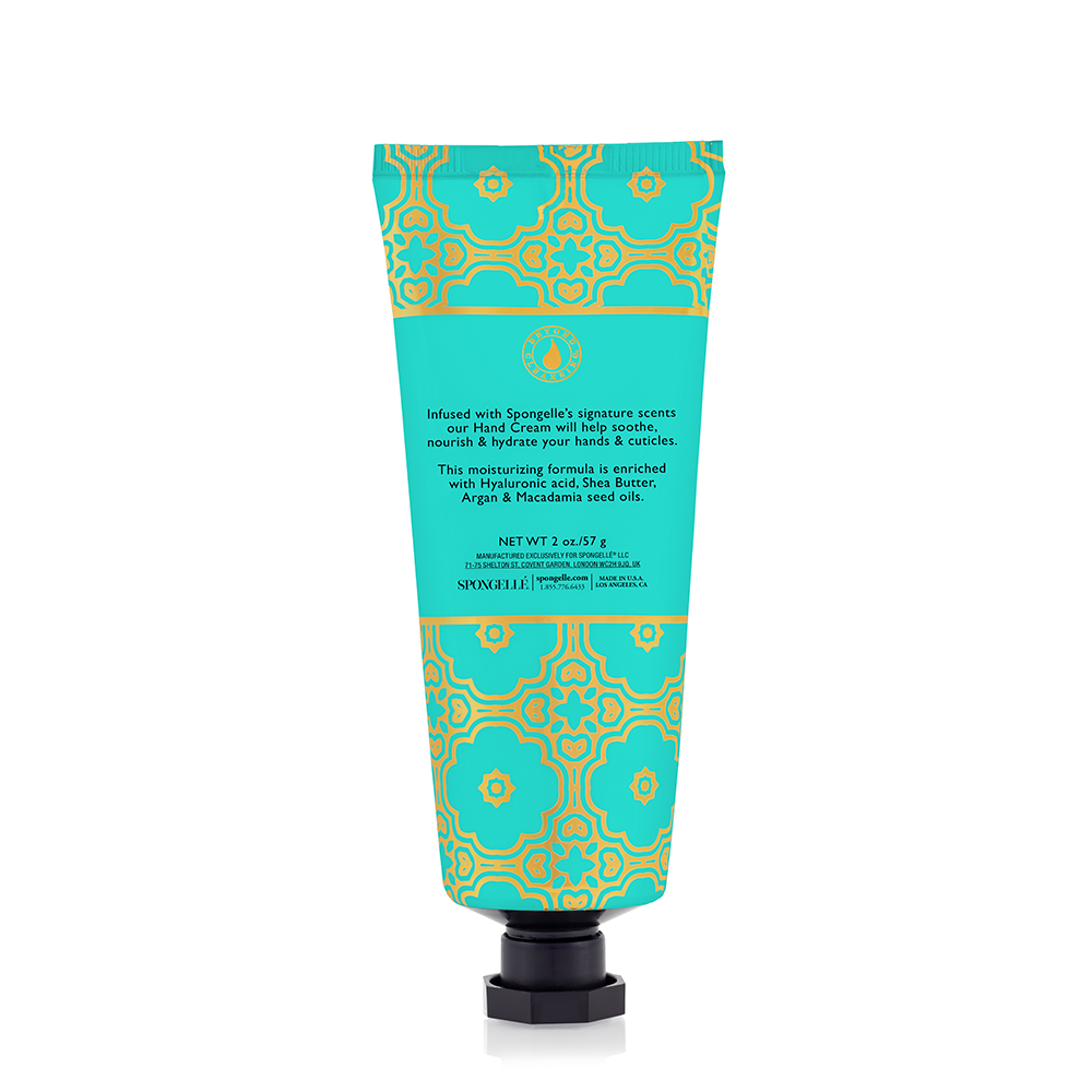 Beach Grass Hand Cream | Hand Lotion | Vegan | Clean