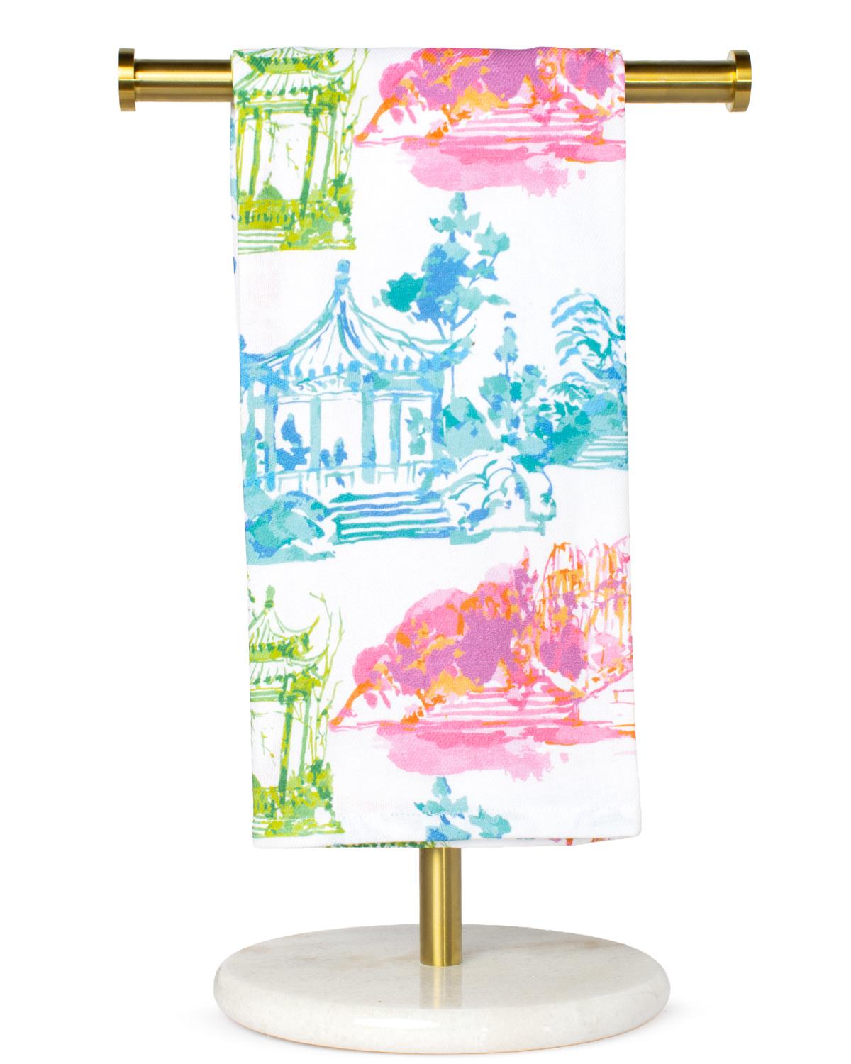 Maya Hand Towel