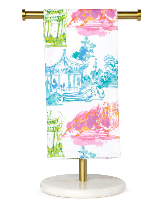 Maya Hand Towel