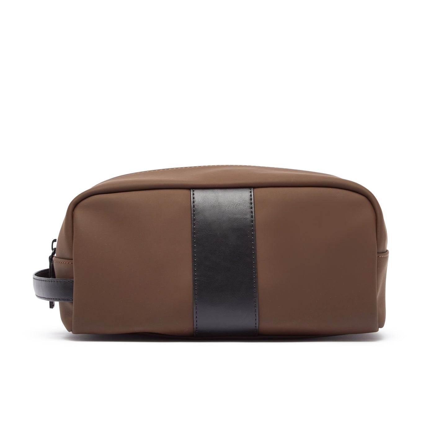 Hudson Toiletry Bag (Brown)