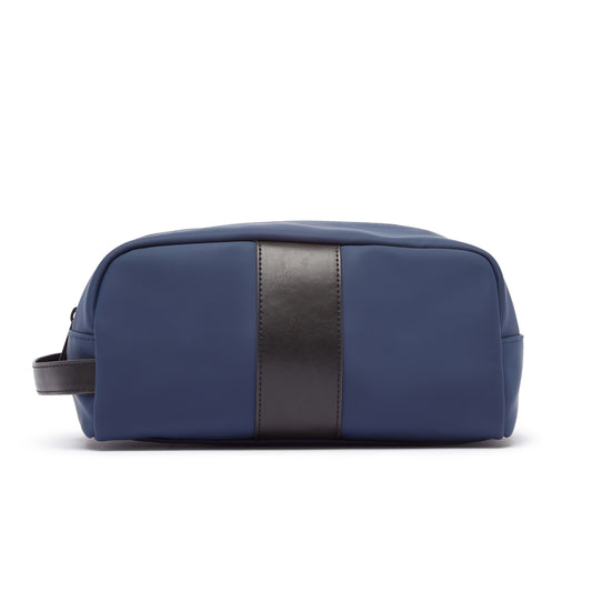 Hudson Toiletry Bag (Blue)