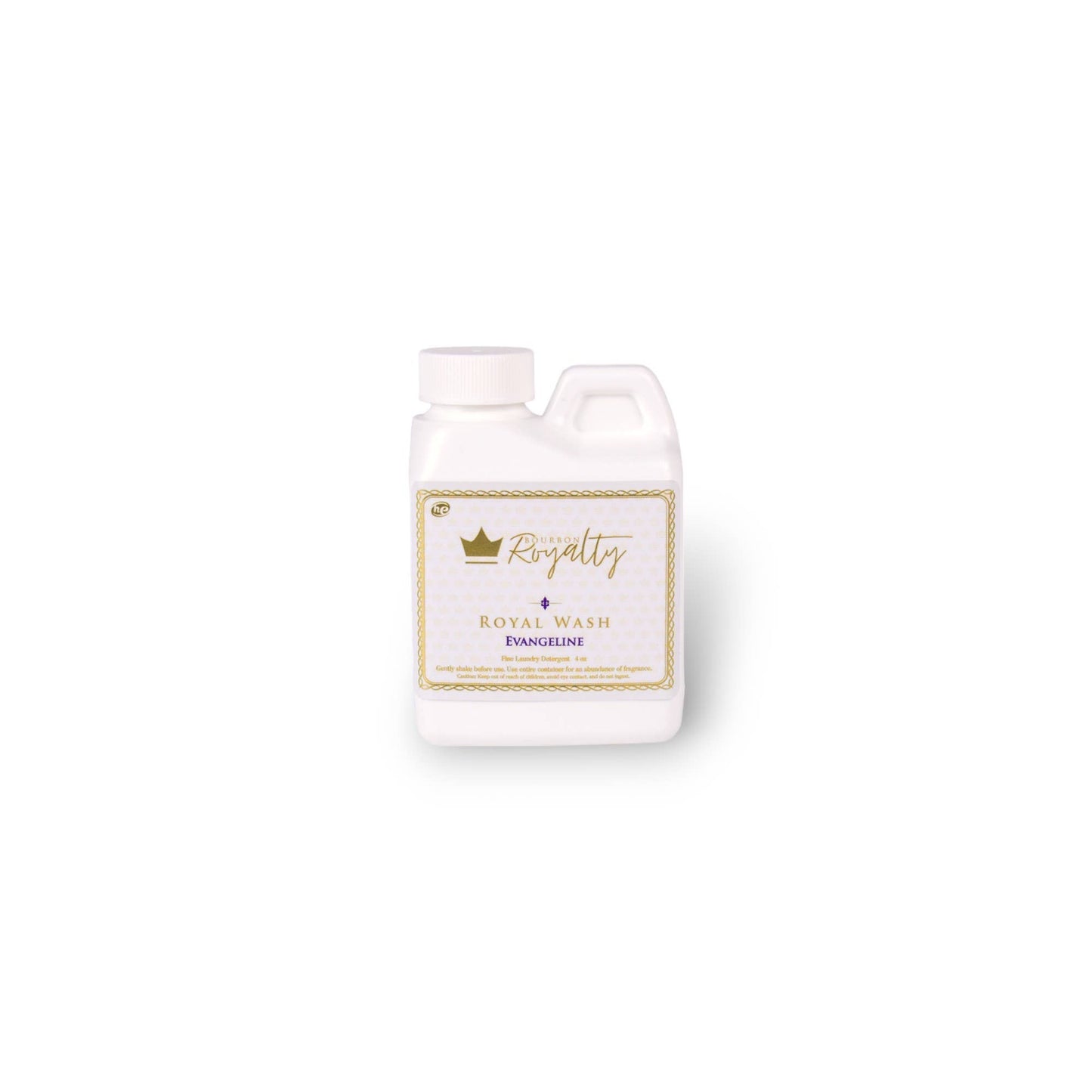 4 Ounce Royal Wash: Joie De Vivre
