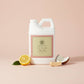 64 oz Royal Wash - Fine Laundry Detergent: Joie De Vivre