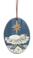 Holy Family and Jesus Ornament (2 Styles)