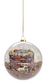 Divine Impressions Nativity Ornament (3 Styles)