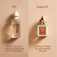 Vanilla Musk Perfume Oil: 5ml Roll-on