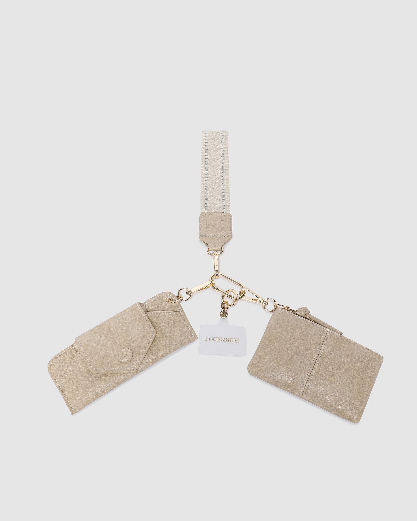 Ziggy Saddle Accessory Bundle