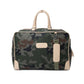 The Dakota Weekender Bag (Olive Camo)