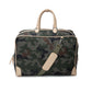 The Dakota Weekender Bag (Olive Camo)