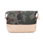 The Dakota Toiletry Bag (Olive Camo)