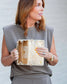 Brynleigh Clutch Crossbody Champagne Pop: Default