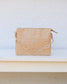 Ariana Crossbody Natural Lattice