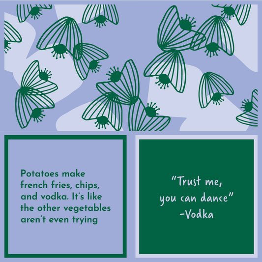 NAPKIN Trust Me | Funny Party Gift | Cocktail Napkin