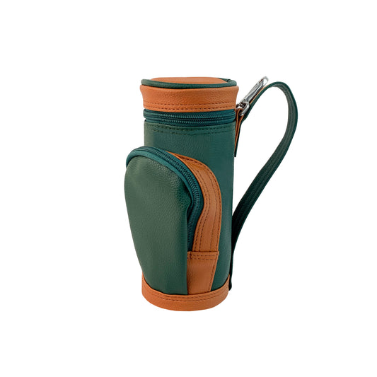 The Arnold Gold Bag (2 Colors)