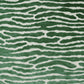 Marcel - Green - Feather Down Fill Pillow