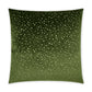 Emory - Parsley- Square/ Feather Down Filled Pillow