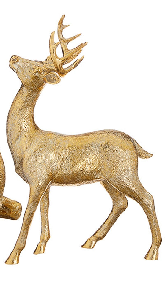 Deer (2 Styles)