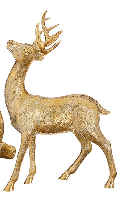 Deer (2 Styles)