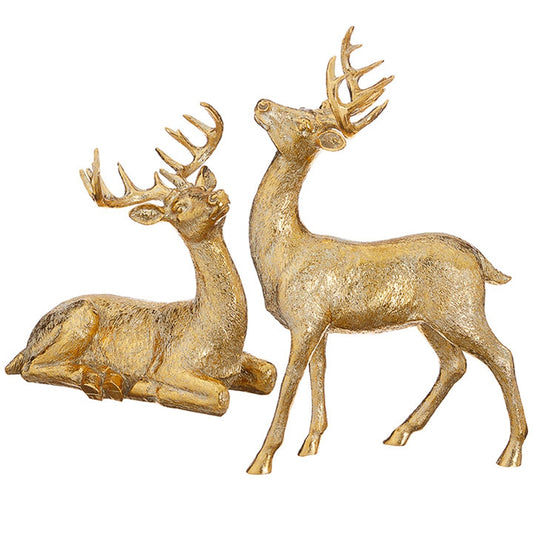 Deer (2 Styles)