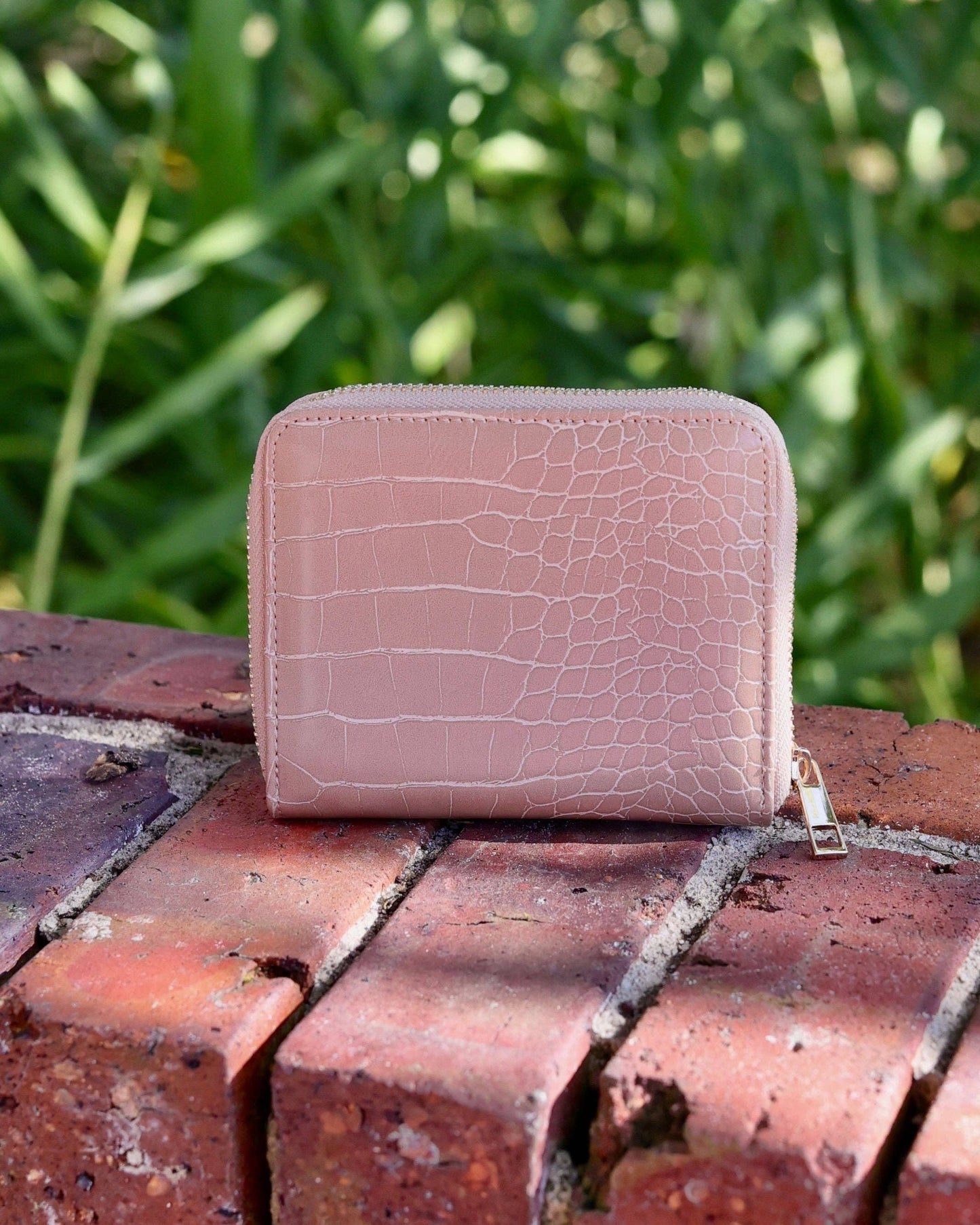 Blakely Wallet Latte EC: