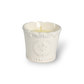 3 Ounce Marquis Votive: White Linen