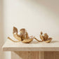 Alki Flower Small Sculpture