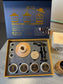 Cocktail Smoker Kit, Premium Home Bar Gift Set, Whiskey Men: No Personalization