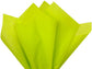 Bulk Color Tissue Paper 20X30" Sheets: Light Yellow / 480 Pack / 20x30"