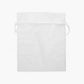 Organza Sheer Drawstring Bags: Hunter Green / 10 Pack / 4x6"