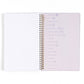 Happy Daisy Bible Study Notebook with Maps - Callie Danielle