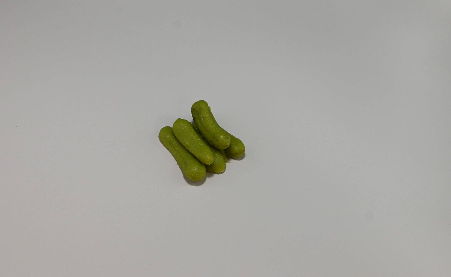 Fake Stacked Pickles