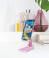 Modern Monkey Hold The Phone Folding Tech Stand