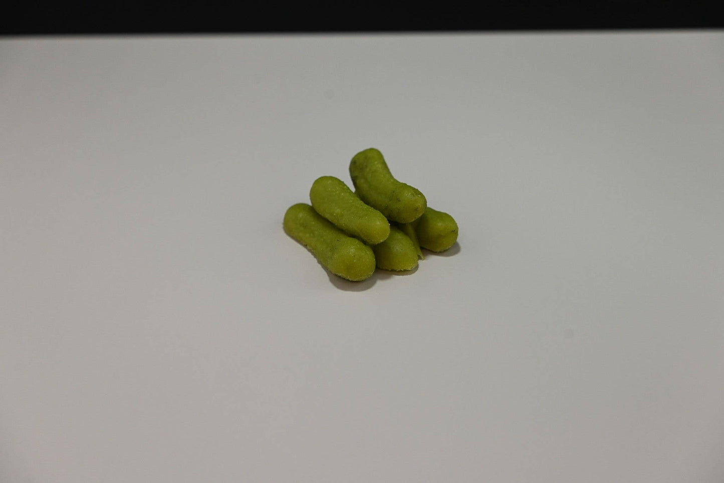 Fake Stacked Pickles