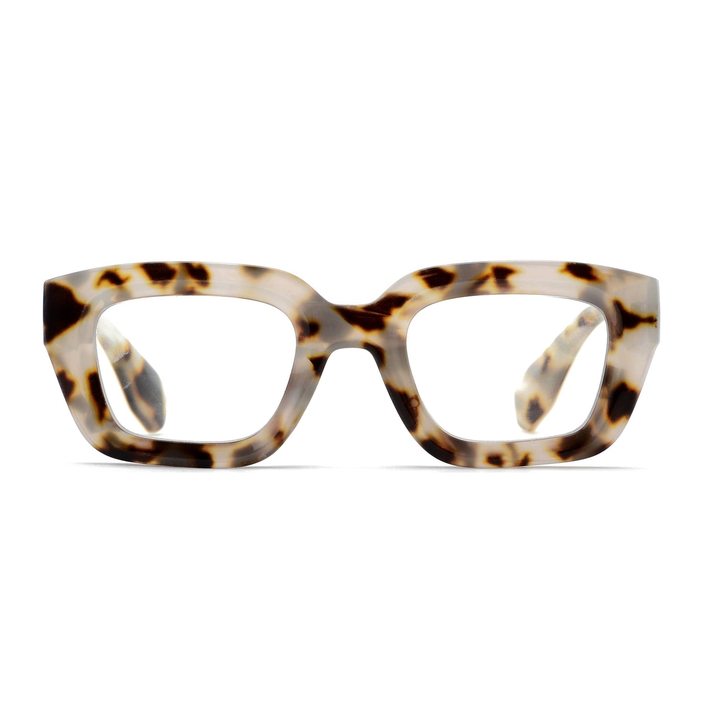 OWEN | Bone Tortoise | Blue Light: 1.50