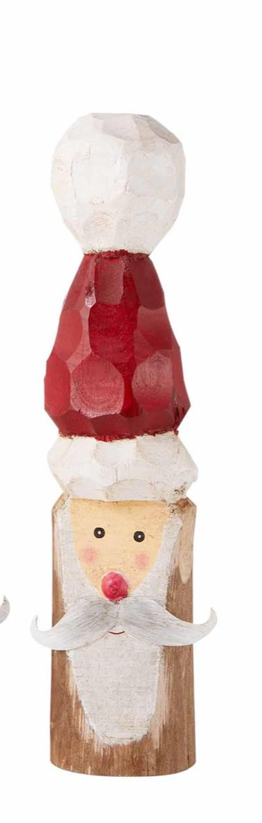 Santa Block Sitters (3 Sizes)