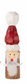 Santa Block Sitters (3 Sizes)